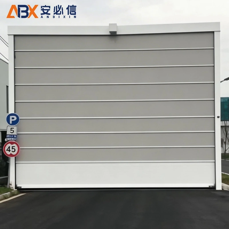 海西蒙古族藏族柔性门